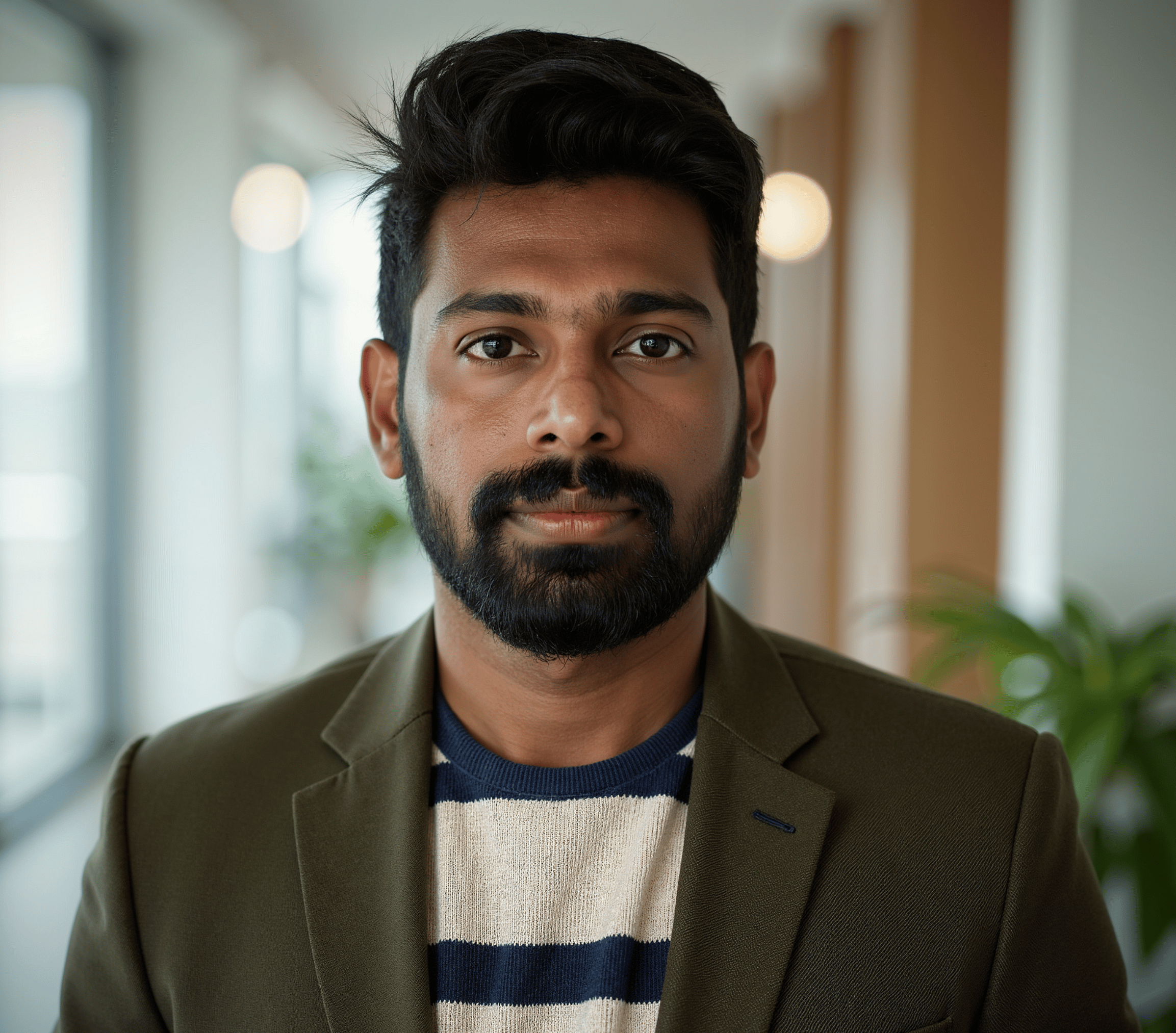 Manikandan Ramanathan